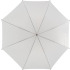 Parasol automatyczny Ø100 cm LE MANS Biały 508606 (2) thumbnail