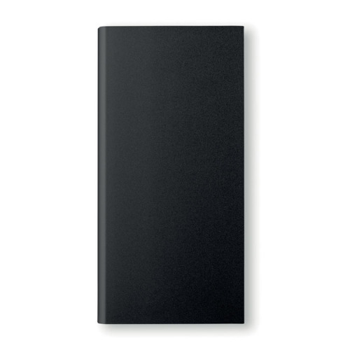 Solarny power bank 8000 mAh Czarny MO9051-03 (1)