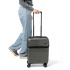 Walizka, torba na kółkach Szary VA179-19 (2) thumbnail