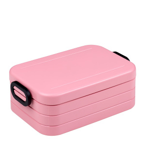 Lunchbox Take a Break midi Nordic Pink Mepal