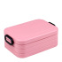 Lunchbox Take a Break midi Nordic Pink Mepal Różowy MPL107632076700  thumbnail