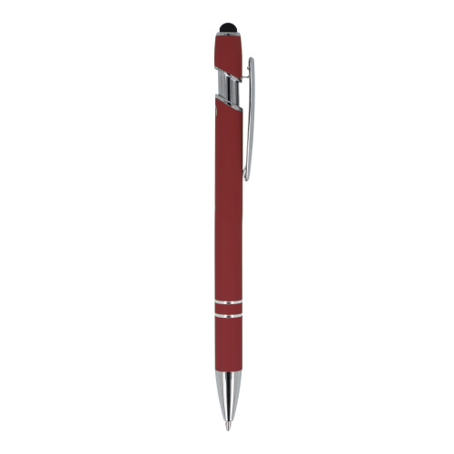 Paris soft touch R-AL niebieski tusz Ciemnoczerwony LT80606-N0020 (1)