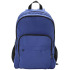 Trend Plus plecak na laptopa o przekątnej 15-cali o pojemności 20 l wykonany z materiałów z recyklingu z certyfikatem GRS Błękit królewski 13008653 (2) thumbnail