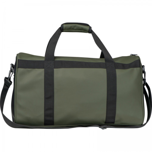 Torba podróżna wodoodporna CrisMa ZOFIA Khaki 6389519 (4)
