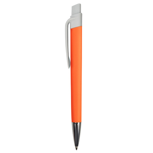Długopis Prisma z NFC Pomarańczowy / biały LT87280-N2601 (1)