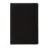 Notatnik A5, RPET Czarny P774.451 (3) thumbnail