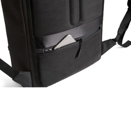 Urban Lite plecak chroniący przed kieszonkowcami, ochrona RFID czarny P705.501 (11)