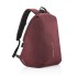 Bobby Soft plecak chroniący przed kieszonkowcami czerwony P705.794 (5) thumbnail