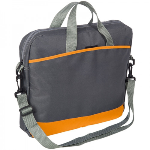 Torba na laptop FERROL Pomarańczowy 005510 (2)