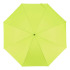 Emerantia 190T Pongee 23" Parasol otwierany automatycznie Jasnozielony LT97121-N0032 (5) thumbnail