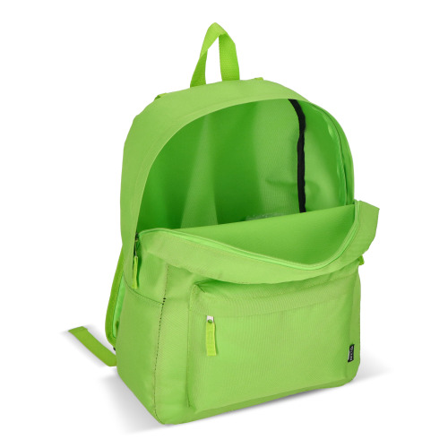 Plecak R-PET 20L Jasnozielony LT95293-N0032 (1)