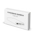 Powerbank Bamboo 5000 mAh Naturalny LT95513-N0094 (5) thumbnail