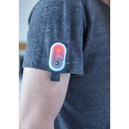 Lampka COB LED Czarny V8751-03 (2)