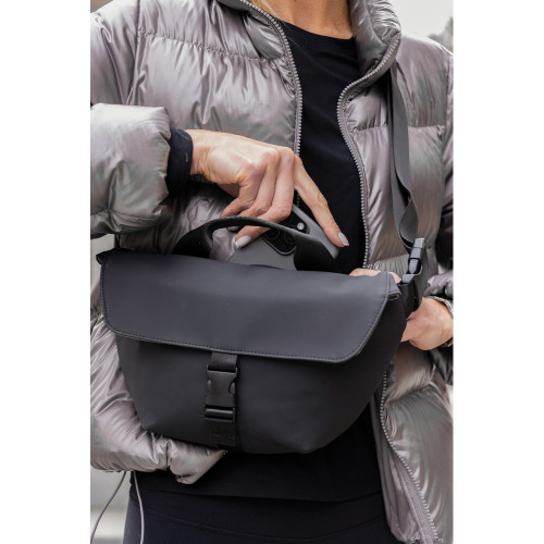 Torba na ramię VINGA Baltimore Czarny VG656-03 (4)