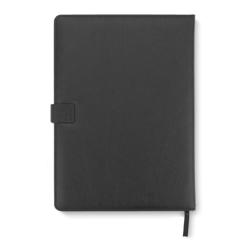 Notes IDELO B5 Czarny 17894-02 (3)