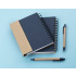 Notes MAGO B6 Granatowy 17585-06 (5) thumbnail