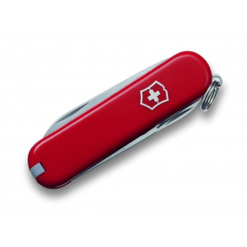 Scyzoryk Classic SD Victorinox Czerwony 0622305 (1)