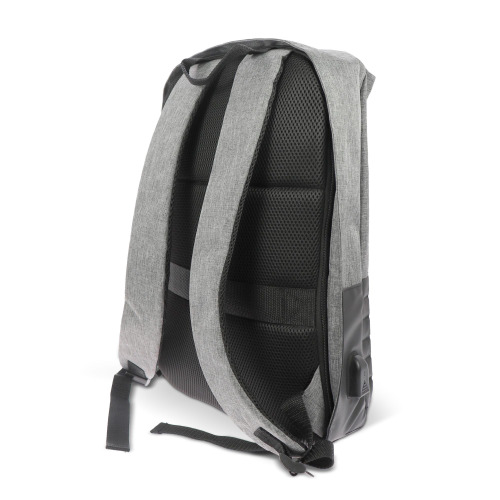 Plecak na laptopa Addison 10L Szary LT95287-N0061 (4)