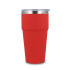 T-ceramiczny kubek do samochodu o miękkim dotyku 500ml Czerwony LT98729-N0021 (3) thumbnail