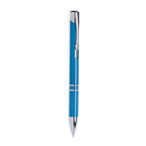 Ekologiczny długopis niebieski V1972-11 