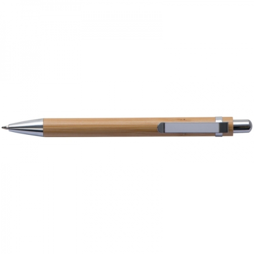 Długopis ekologiczny CONCEPCION brązowy 064101 (3)
