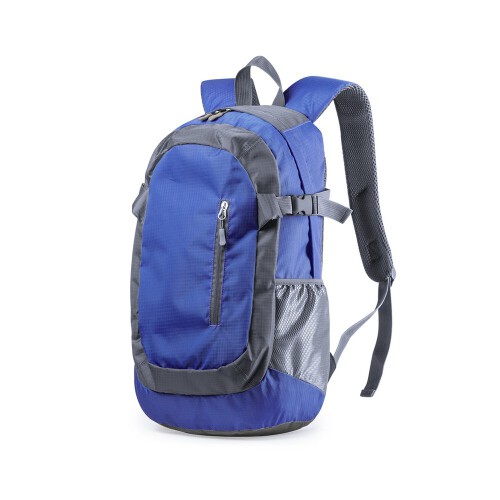 Plecak niebieski V9942-11 