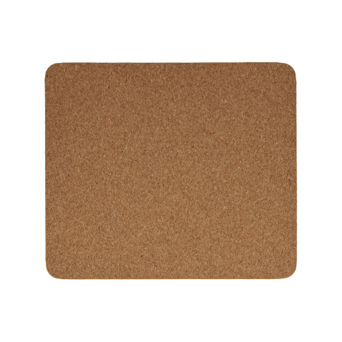 Podkładka pod mysz z korka Naturalny LT91094-N0094 (2)