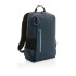 Plecak na laptopa 15,6" Swiss Peak Lima Impact AWARE™, ochrona RFID niebieski, niebieski P763.155  thumbnail