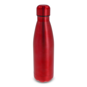 Butelka Swing edycja metallic 500ml Czerwony