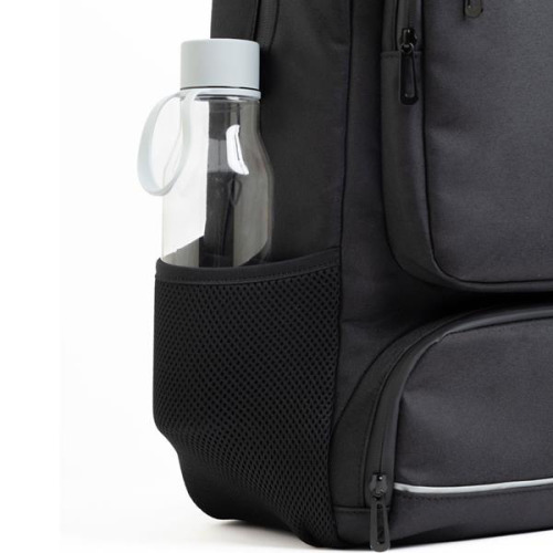 Plecak na laptopa z termiczna przegródką / Cooler Czarny IP31047011 (7)