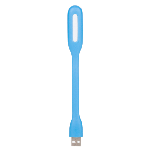 Lampka USB niebieski V3469-11 (2)