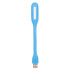 Lampka USB niebieski V3469-11 (2) thumbnail