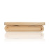 Drewniane etui na 1 długopis / Wooxe Light Brown IP40002738 (1) thumbnail
