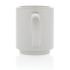 Kubek ceramiczny 180 ml white P434.073 (2) thumbnail