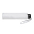 Mały parasol manualny 21" AWARE RPET Biały P850.583 (2) thumbnail