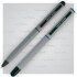 Zestaw piśmienny touch pen, soft touch CELEBRATION Pierre Cardin Szary B0401008IP307  thumbnail
