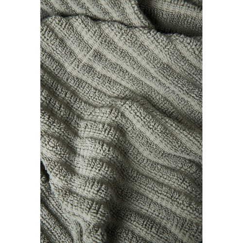 Zestaw ręczników VINGA Landro, 4 el. brązowy VG485-16 (2)