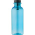Butelka sportowa 500 ml RPET Niebieski V2220-11  thumbnail