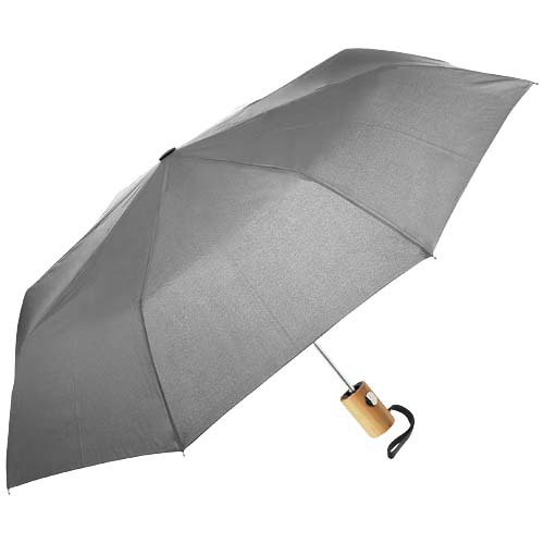 Citizen Green Rainfall 22" parasol składany Szary 10942182 