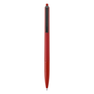 Długopis czerwony