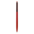 Długopis czerwony V1629-05  thumbnail