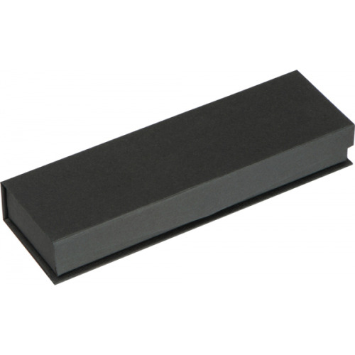 Zestaw piśmienny długopis i pióro kulkowe BERNARD Szary 1438307 (2)