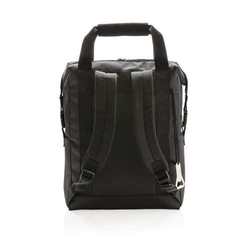Torba termoizolacyjna XXL Swiss Peak Czarny P422.191 (8)