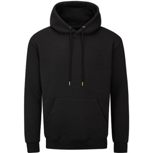Bluza Unisex Bawełna Organiczna Poliester Recykling