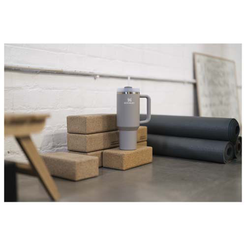 Stanley Quencher H2.0 kubek o pojemności 1200 ml Szary 10083480 (4)