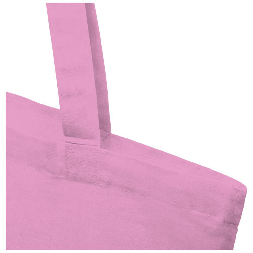 Torba bawełniana Madras Różowy 12018113 (4)
