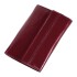 Skórzany portfel damski Mauro Conti czerwony V4808-05 (7) thumbnail