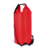Wodoodporna torba podróżna 25L IPX6 Czerwony LT95134-N0021  thumbnail