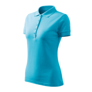Koszulka polo damska MF10