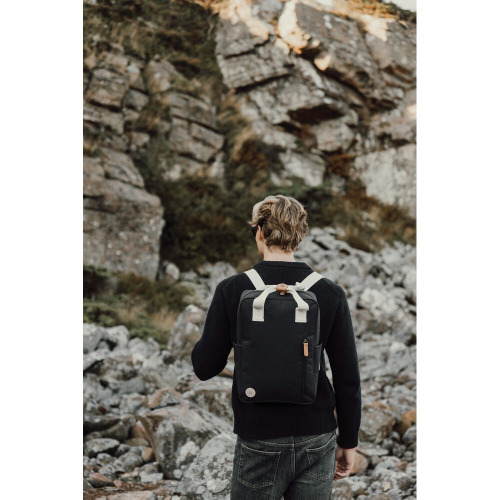 Plecak VINGA Sortino Czarny VG623-03 (9)